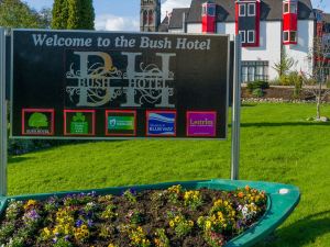 Bush Hotel