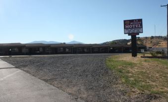 A-1 Budget Motel