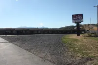 A-1 Budget Motel