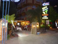 Sen Apart Hotel di Turunc