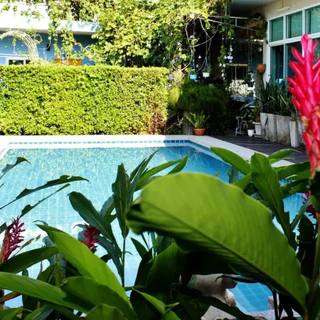 Rommai Rimnaam Resort