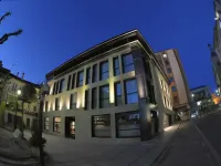 Alameda Centro فنادق في سريا