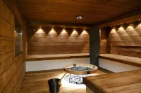 Hotel Raumanlinna Hotels in Raumo