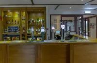 Primelodge Rotherham Hotel a Todwick