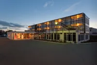 Grand Riccarton Hotel Hotels in Riccarton