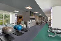 Holiday Inn Bogota Airport