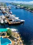 Sands Harbor Resort and Marina