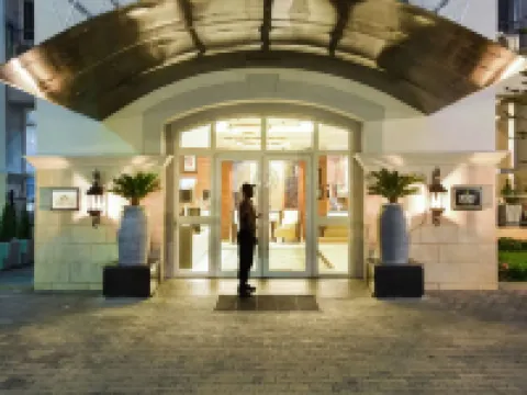 Bon Hotel Abuja Hotels in Maitama