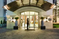 Bon Hotel Abuja Hotels in Maitama
