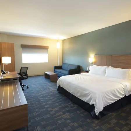 Holiday Inn Express & Suites MEXICALI by IHG