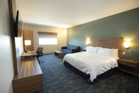 Holiday Inn Express & Suites Mexicali