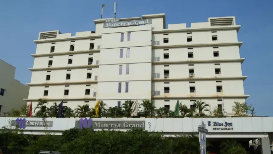 Minerva Grand Nellore