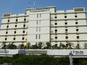 Minerva Grand Nellore