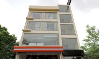 Treebo Galaxy Rooms Hotels in South West Delhi