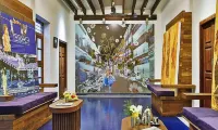 Tanjore Hi Hotel Hotels in Thanjavur