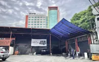 Harris Hotel & Convention Festival Citylink Bandung