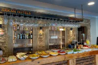 Akkan Hotel Hotels in Bodrum