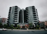 Konak Park Hotel Hotels in Kasustu Mahallesi