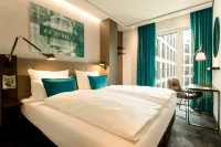 Motel One Koln-Messe