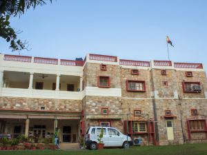 Ridhi Sidhi Guesthouse