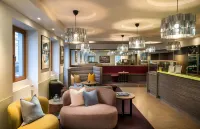 elaya hotel hannover city, Trademark Collection by Wyndham - 3-نجوم