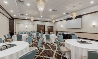 Best Western Plus Walkerton Hotel  Conference Centre