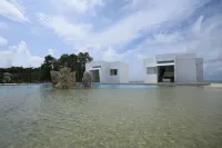 Kahyangan Resort - Pool