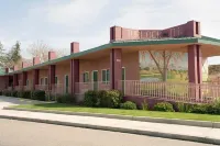 Turlock Inn Các khách sạn ở Turlock