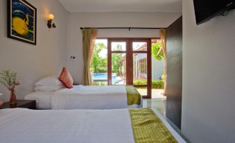 Ardea Resort Pool Villa