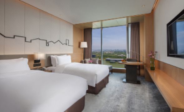Holiday Inn Nanjing Qinhuai South