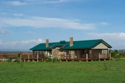 Ole Serai Luxury Camp Các khách sạn ở 