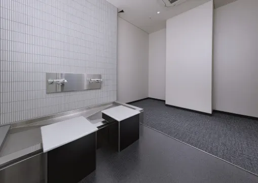 هوتل فيلا فونتين بريميير هانيدا أيربورت - ديريكتلي كونيكتيد تو هانيدا أيربورت تيرمينال 3 بالقرب من الفندق Photos