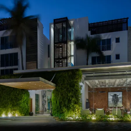 The Ocean Club, a Luxury Collection Resort, Costa Norte