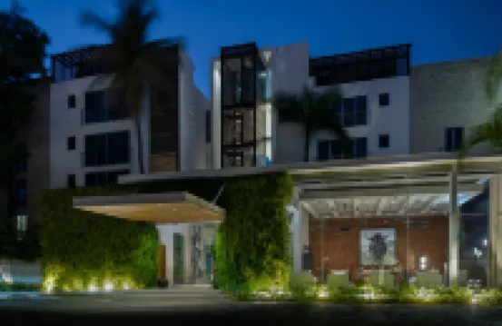 The Ocean Club, a Luxury Collection Resort, Costa Norte Hotels in 