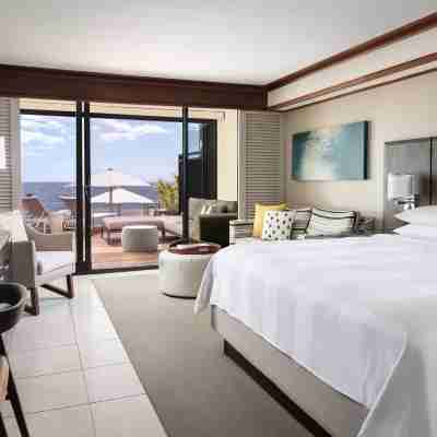 Wailea Beach Resort - Marriott, Maui Rooms