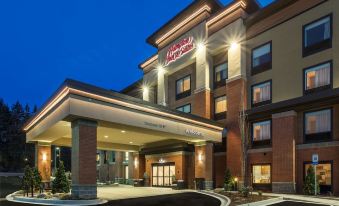 Hampton Inn & Suites Seattle/Woodinville