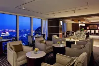 Sheraton New Orleans Hotel - spa