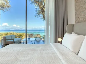 Domes Miramare, a Luxury Collection Resort, Corfu