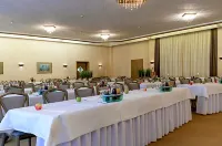 Waldhotel Berghof Thüringer Wald - Pet friendly