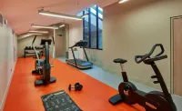 Hotel NH Collection Marseille Hotels in Marseille