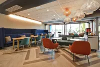 Tru by Hilton Chicopee Springfield Hotel di Chicopee