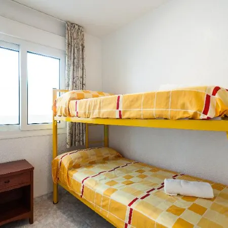 Residencial Casablanca Casa Azahar