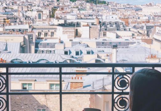 1. M 소셜 호텔 ..