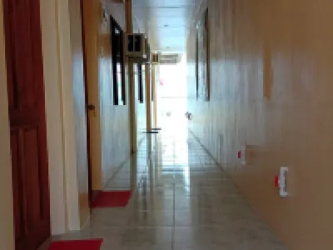 Ocean View Lodging House Hotels in Oslob