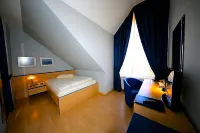 Hotel Chassalla - Phòng tập thể hình