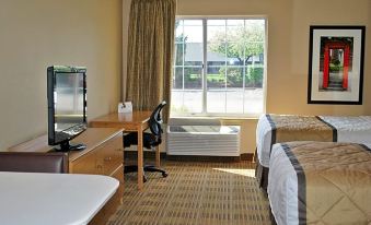 Extended Stay America Suites - Philadelphia - Horsham - Dresher Rd