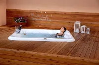 Hotel Punta Nord Est - Romantic