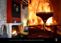 Domaine de l'Ocrerie - bar