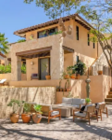 Hotel Casa Santo Origen