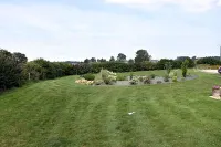 Chambres d'hôtes de l'Orval Hotels in Bolbec